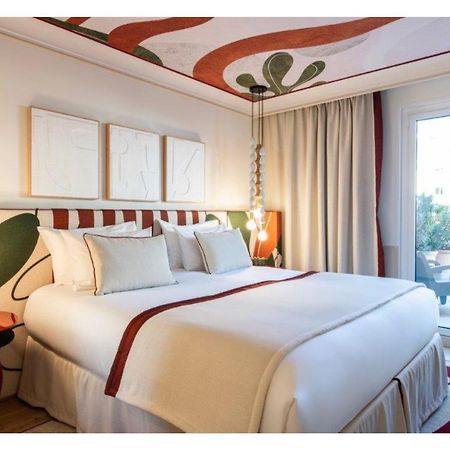 Grand Hotel Roi Rene Aix - Mgallery Collection Aix-en-Provence Luaran gambar