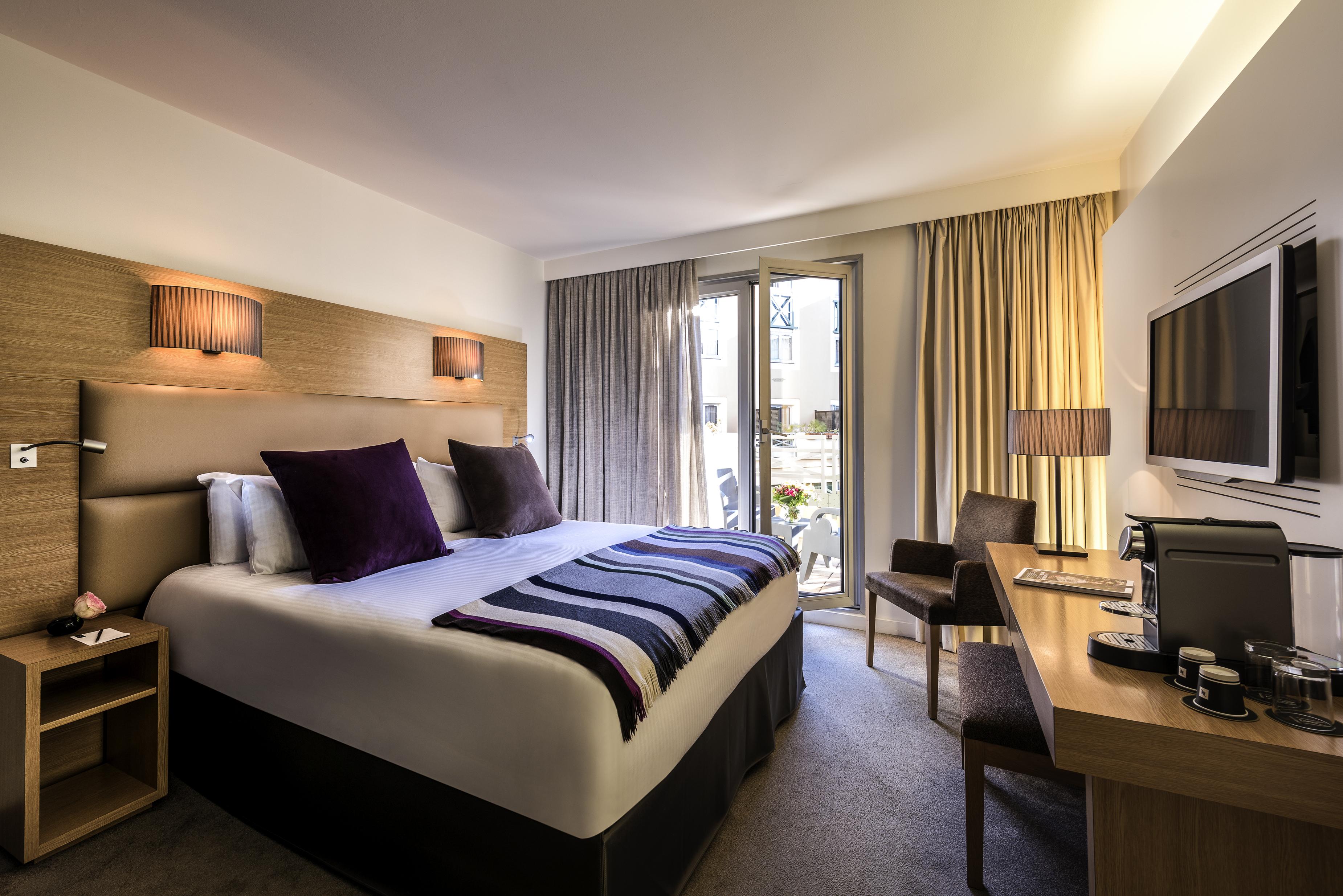 Grand Hotel Roi Rene Aix - Mgallery Collection Aix-en-Provence Luaran gambar