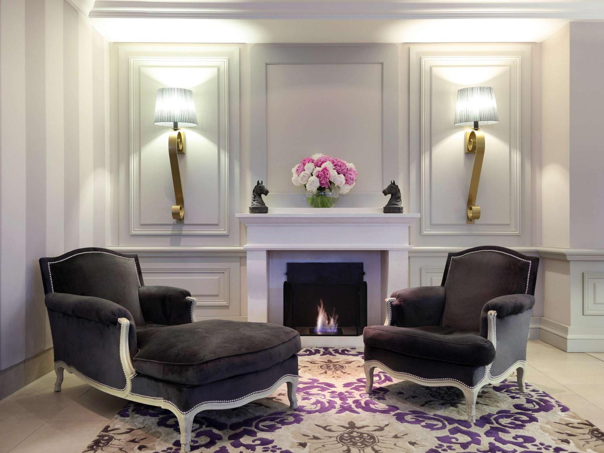 Grand Hotel Roi Rene Aix - Mgallery Collection Aix-en-Provence Luaran gambar